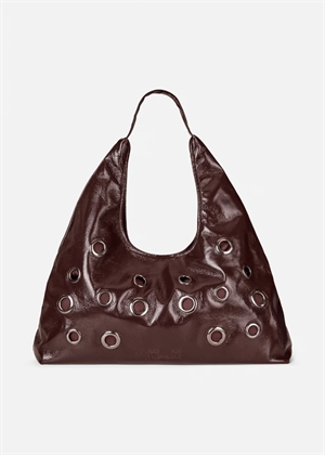 Kleola bag Dark Burgundy Bum Und Pferdgarten 